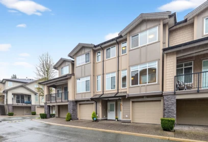 69 22865 Telosky Avenue, Maple Ridge, BC, Maple Ridge — Townhouse for sale