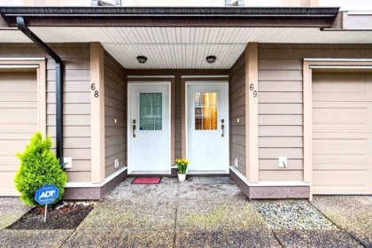 69 22865 Telosky Avenue, Maple Ridge, BC, Maple Ridge — Townhouse for sale