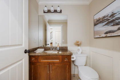 Breakfast Nook Photo of 11216 236 Street, Maple Ridge, BC