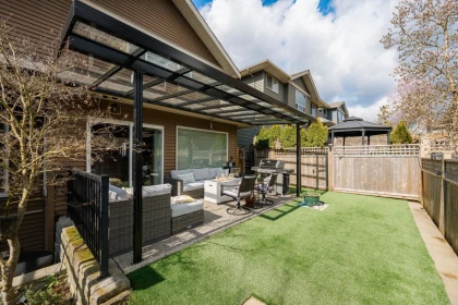 Hot Tub / Spa Photo of 11216 236 Street, Maple Ridge, BC