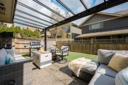 Office / Den Photo of 11216 236 Street, Maple Ridge, BC