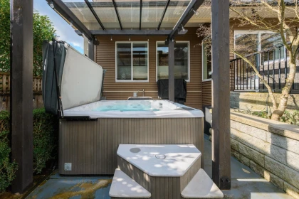 Outdoor Kitchen Photo of 11216 236 Street, Maple Ridge, BC