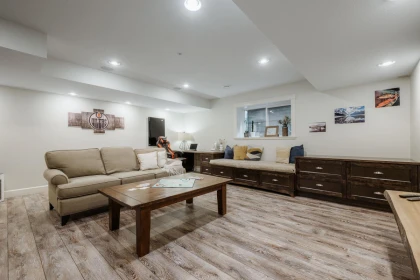 Outdoor Patio Photo of 11216 236 Street, Maple Ridge, BC
