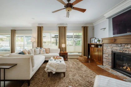 Primary Bedroom Photo of 11216 236 Street, Maple Ridge, BC