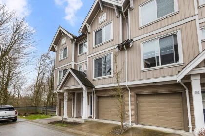 65 31032 Westridge Place, Abbotsford, BC, Abbotsford — Townhouse for sale