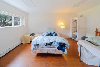 Bedroom 4 Photo of 4663 W 15th Avenue, Vancouver, BC