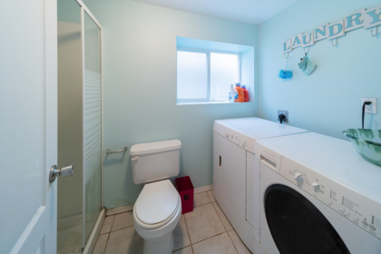 Mudroom Photo of 4663 W 15th Avenue, Vancouver, BC