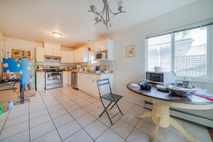 Primary Bedroom Photo of 4663 W 15th Avenue, Vancouver, BC