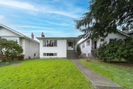 4663 W 15th Avenue, Vancouver, BC