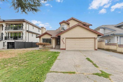 7008 129a Street, Surrey, BC, Surrey — Single Family Residence for sale