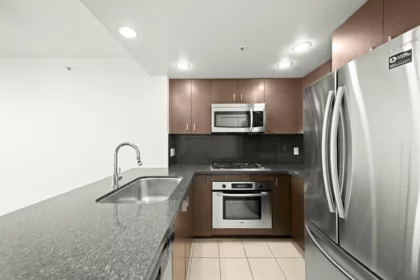 1202 9188 Cook Road, Richmond, BC, Richmond — Apartment/Condo for sale