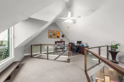 Entry Foyer Photo of 418 1150 Quayside Drive, New Westminster, BC