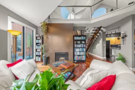 418 1150 Quayside Drive, New Westminster, BC