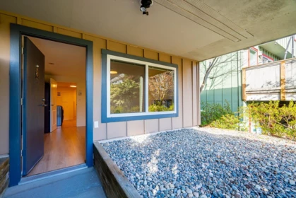 Aerial View of 34 900 17th Street, North Vancouver, BC