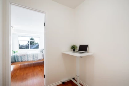 Hallway Photo of 34 900 17th Street, North Vancouver, BC