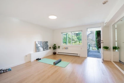 Hot Tub / Spa Photo of 34 900 17th Street, North Vancouver, BC