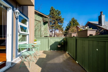 Laundry Room Photo of 34 900 17th Street, North Vancouver, BC