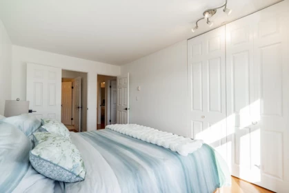 Loft / Bonus Room Photo of 34 900 17th Street, North Vancouver, BC