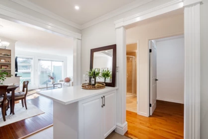 Pantry Photo of 34 900 17th Street, North Vancouver, BC