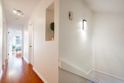 Powder Room Photo of 34 900 17th Street, North Vancouver, BC