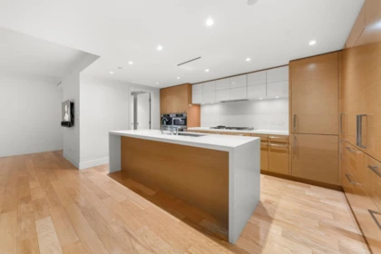 Garage Interior Photo of 4602 667 Howe Street, Vancouver, BC