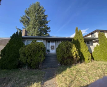 6347 Parkcrest Drive, Burnaby, BC, Burnaby — Single Family Residence for sale