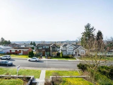 6347 Parkcrest Drive, Burnaby, BC, Burnaby — Single Family Residence for sale