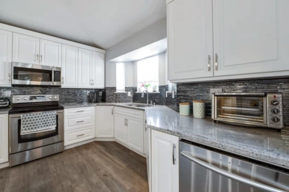 305 19721 64 Avenue, Langley, BC, Langley — Apartment/Condo for sale