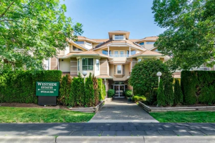 305 19721 64 Avenue, Langley, BC, Langley — Apartment/Condo for sale