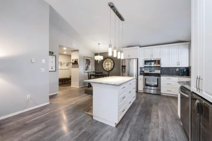 305 19721 64 Avenue, Langley, BC, Langley — Apartment/Condo for sale
