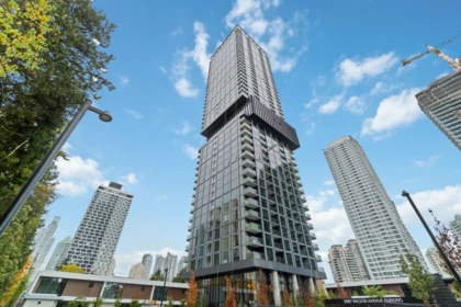 3606 5987 Wilson Avenue, Burnaby, BC, Burnaby — Apartment/Condo for sale