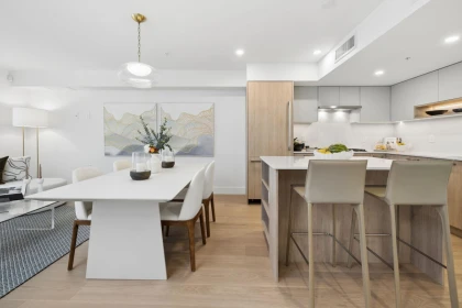 Pantry Photo of 202 578 W 24 Avenue, Vancouver, BC