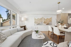 202 578 W 24 Avenue, Vancouver, BC