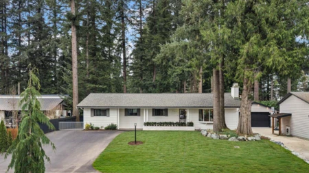 3295 Marvern Way, Abbotsford, BC, Abbotsford — Single Family Residence for sale