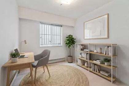2667 E 47th Avenue, Vancouver, BC, Vancouver — Single Family Residence for sale