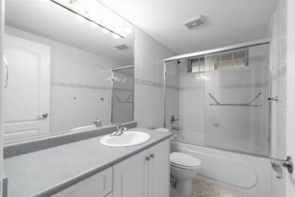 Laundry Room Photo of 8038 Selkirk Street, Vancouver, BC