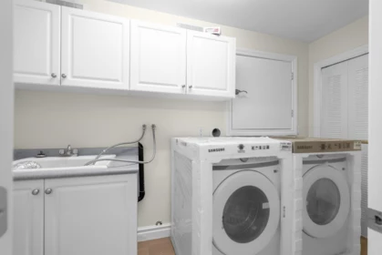 Office / Den Photo of 8038 Selkirk Street, Vancouver, BC