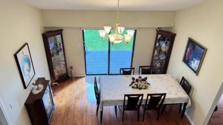 Pantry Photo of 7540 Barkerville Court, Richmond, BC