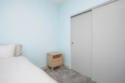 Basement Recreation Room Photo of 417 7058 14th Avenue, Burnaby, BC