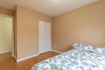 Bedroom 2 Photo of 118 2277 Mccallum Road, Abbotsford, BC