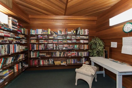 Hallway Photo of 118 2277 Mccallum Road, Abbotsford, BC