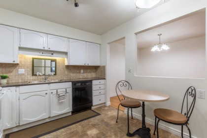 Kitchen Photo of 118 2277 Mccallum Road, Abbotsford, BC