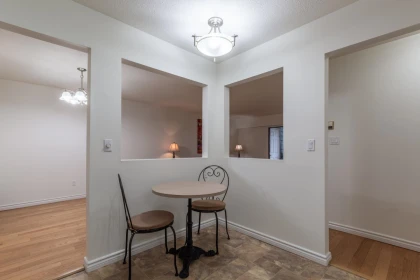 Pantry Photo of 118 2277 Mccallum Road, Abbotsford, BC
