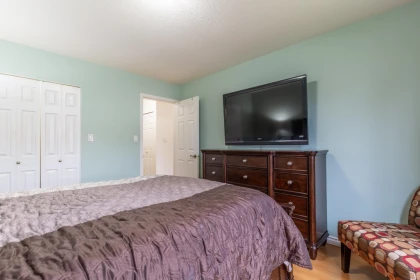Primary Bedroom Photo of 118 2277 Mccallum Road, Abbotsford, BC