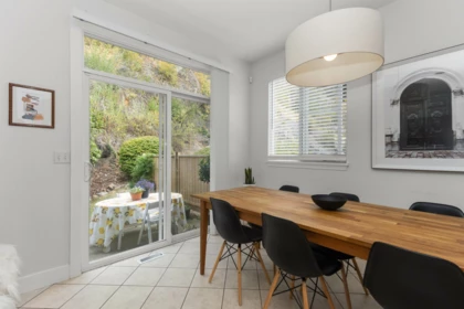 Breakfast Nook Photo of 89 35287 Old Yale Road, Abbotsford, BC