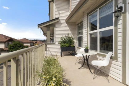 Hot Tub / Spa Photo of 89 35287 Old Yale Road, Abbotsford, BC