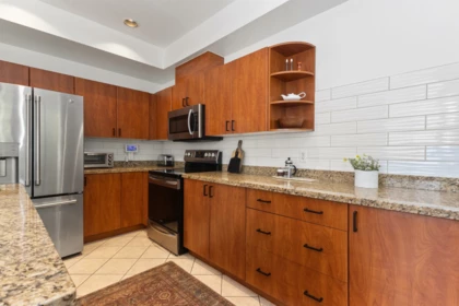 Kitchen Photo of 89 35287 Old Yale Road, Abbotsford, BC