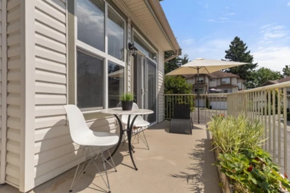 Swimming Pool Photo of 89 35287 Old Yale Road, Abbotsford, BC