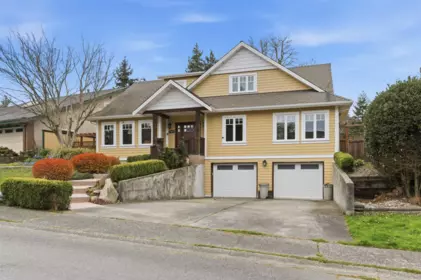 543 Connaught Drive, Delta, BC, Delta — Single Family Residence for sale