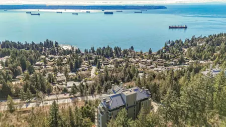 1001 3315 Cypress Place, West Vancouver, BC, West Vancouver — Apartment/Condo for sale